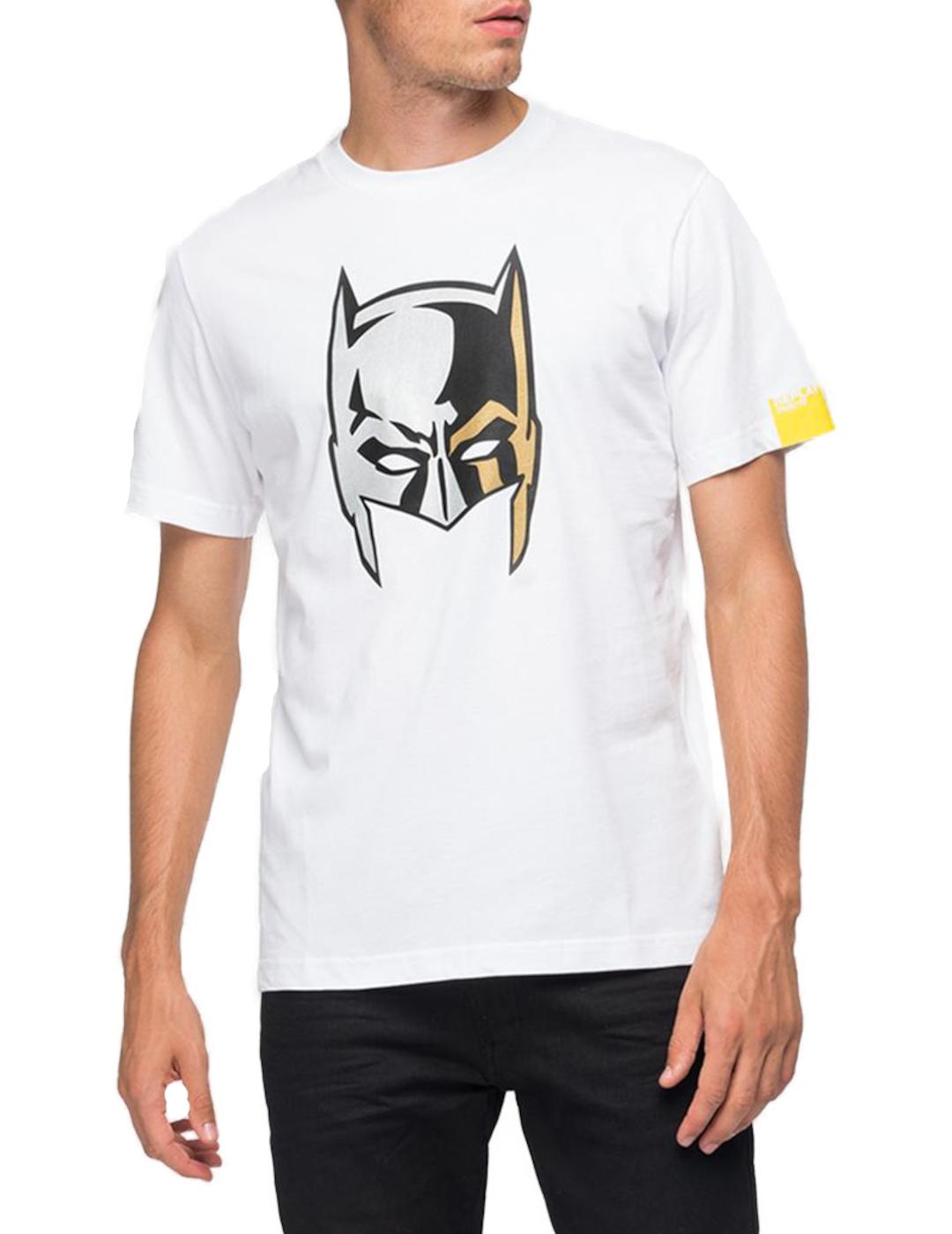 Camiseta Replay Batman para z