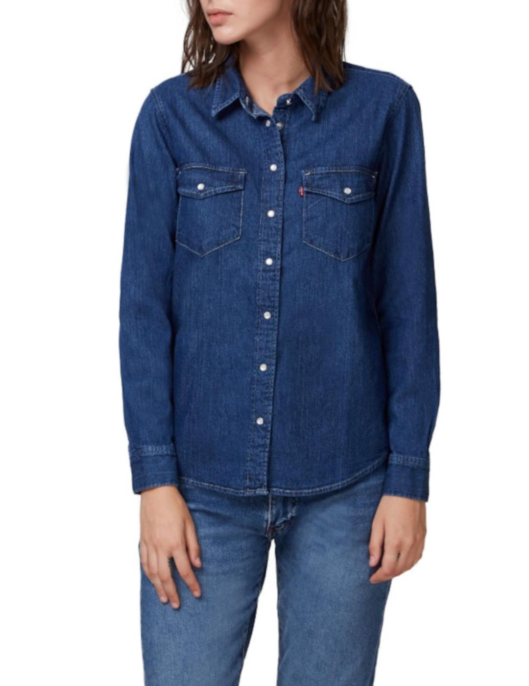 Levis para mujer- z