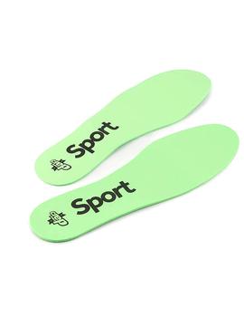 Plantillas Crep protect Insoles Sport unisex