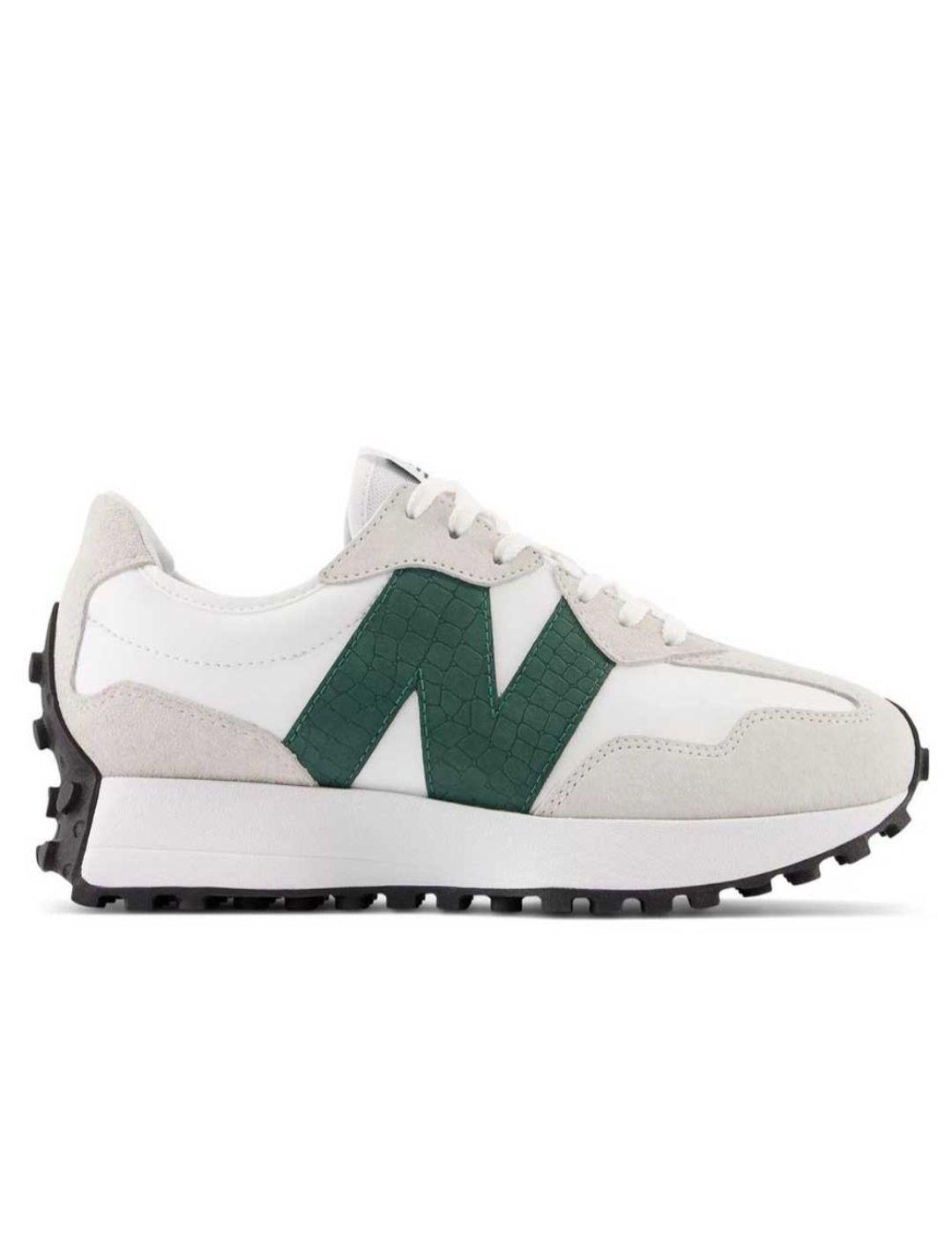 Nb store mujer verdes