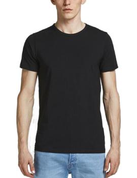 Camiseta Jack&Jones Noos negro para hombre-&