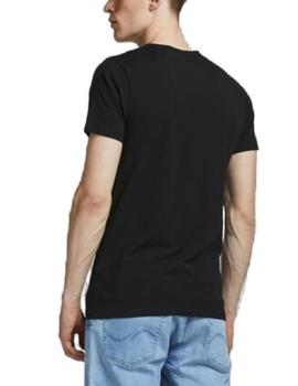 Camiseta Jack&Jones Noos negro para hombre-&