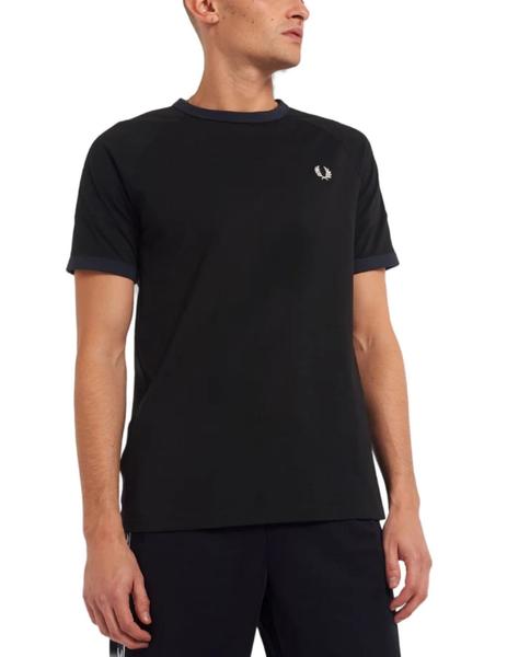 Oferta, Hombre - Fred Perry