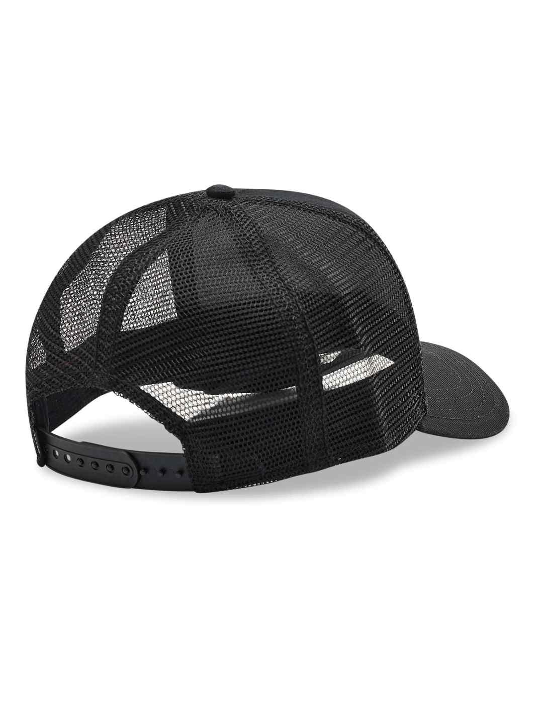 Gorra Goorin pantera negra-b