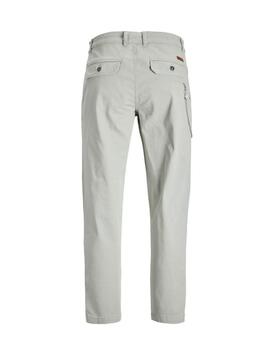 Pantalon Jack&Jones Bill verde agua para hombre