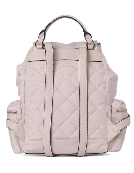 Mochila guess rosa palo online