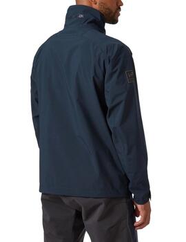 Chaqueta Helly Hansen Racing marino para hombre