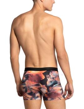 Intimo Impetus retro pack individual multicolor para hombre