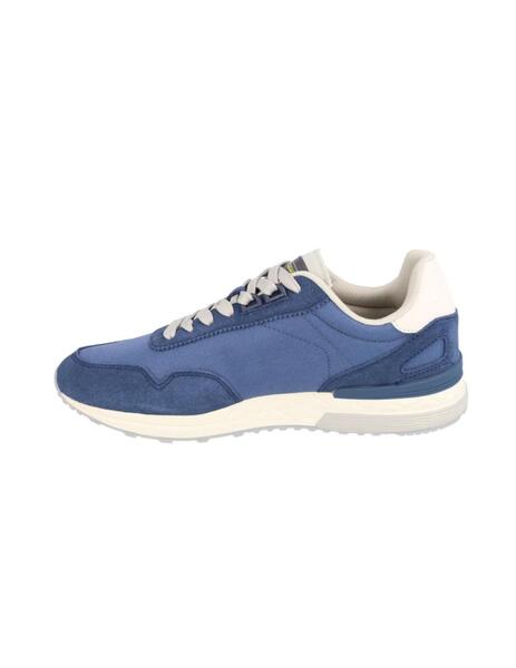 Zapatillas deportivas para hombre Scalpers Harry Blue – Zapaterías Cortés