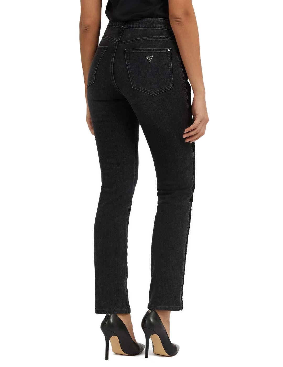 Jeans mujer Guess Girly - Pantalones - Ropa - Mujer