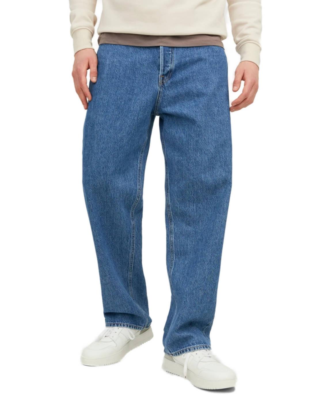 Pantalones Vaqueros Rectos para Hombre – Bustins Jeans
