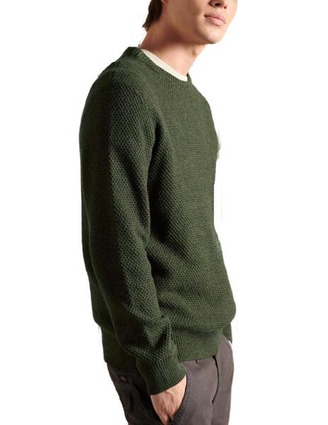 SUPERDRY Superdry Sweater Hombre