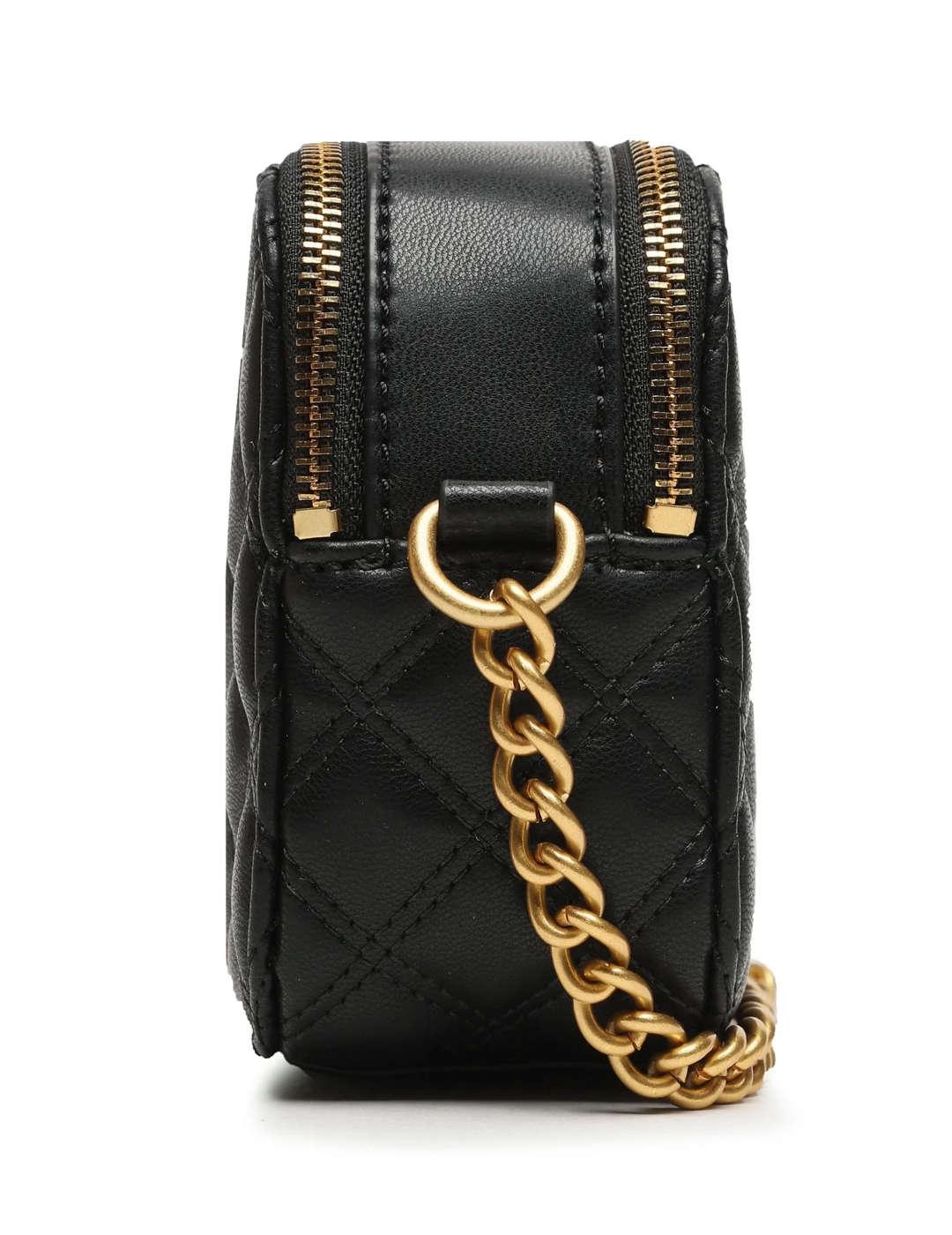 Bolso Guess Mujer Negro Hwve8667060