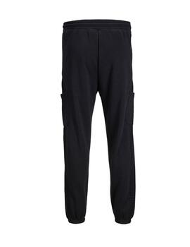 Pantalón chándal Jack&Jones Kane negro de hombre