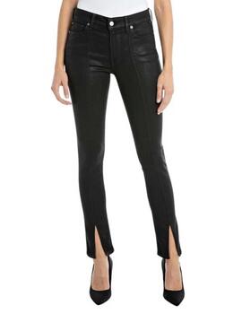 Pantalón Replay Luzien negro para mujer