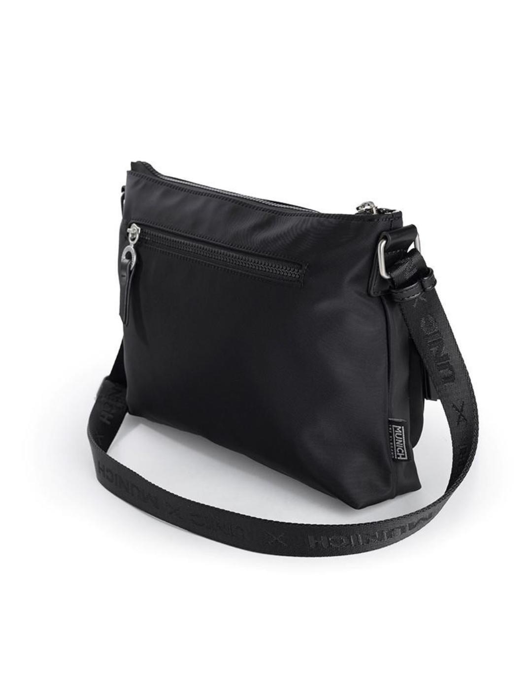 Bolso munich online negro