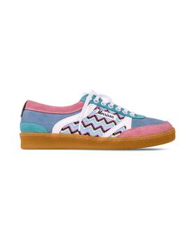 Zapatillas Morrison Bel Air multicolor unisex-&