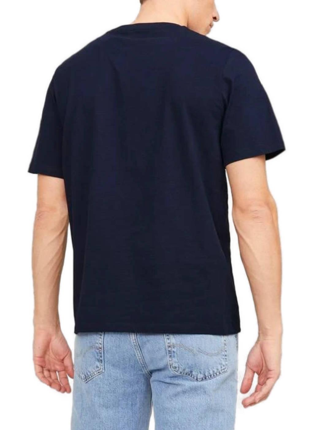 Camiseta básica - MARRON - Kiabi - 4.00€