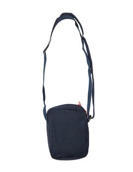 Bolso bandolera Jack&Jones Ford marino para hombre