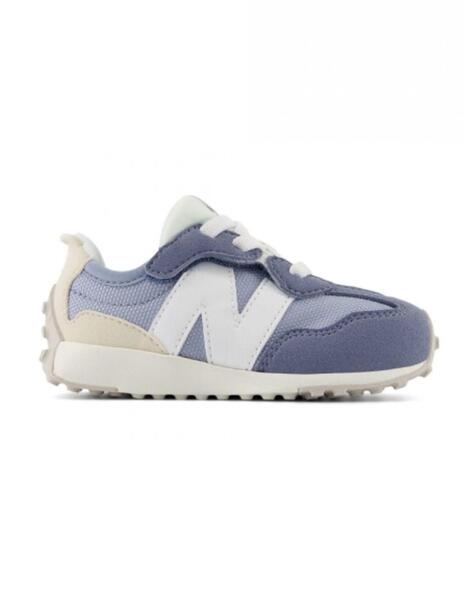 New balance niña velcro 80 hotsell