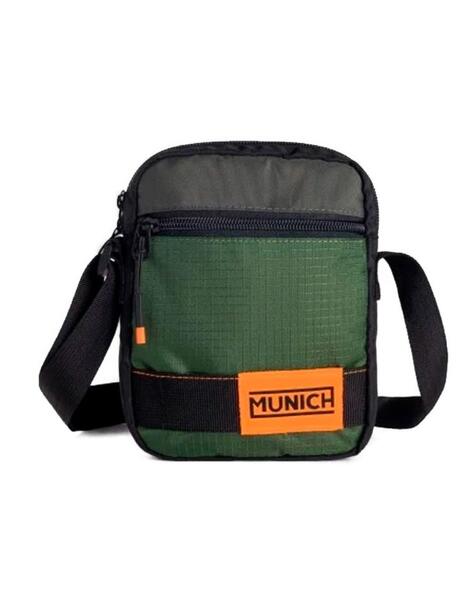 Bolso munich hombre sale