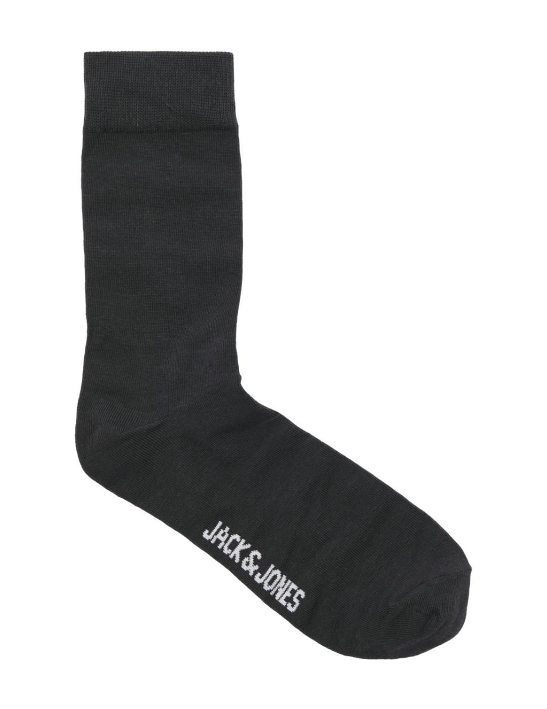 Calcetines Jack&Jones Holly pack3 caja de navidad de hombre