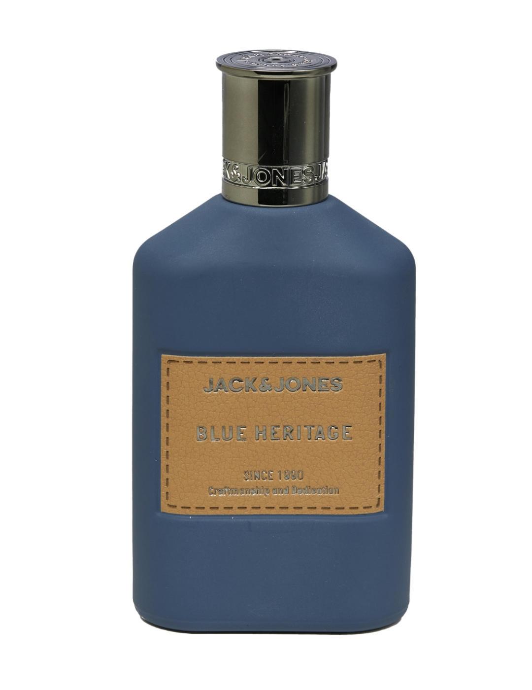 Colonia Jack&Jones Blue heritage denim para hombre