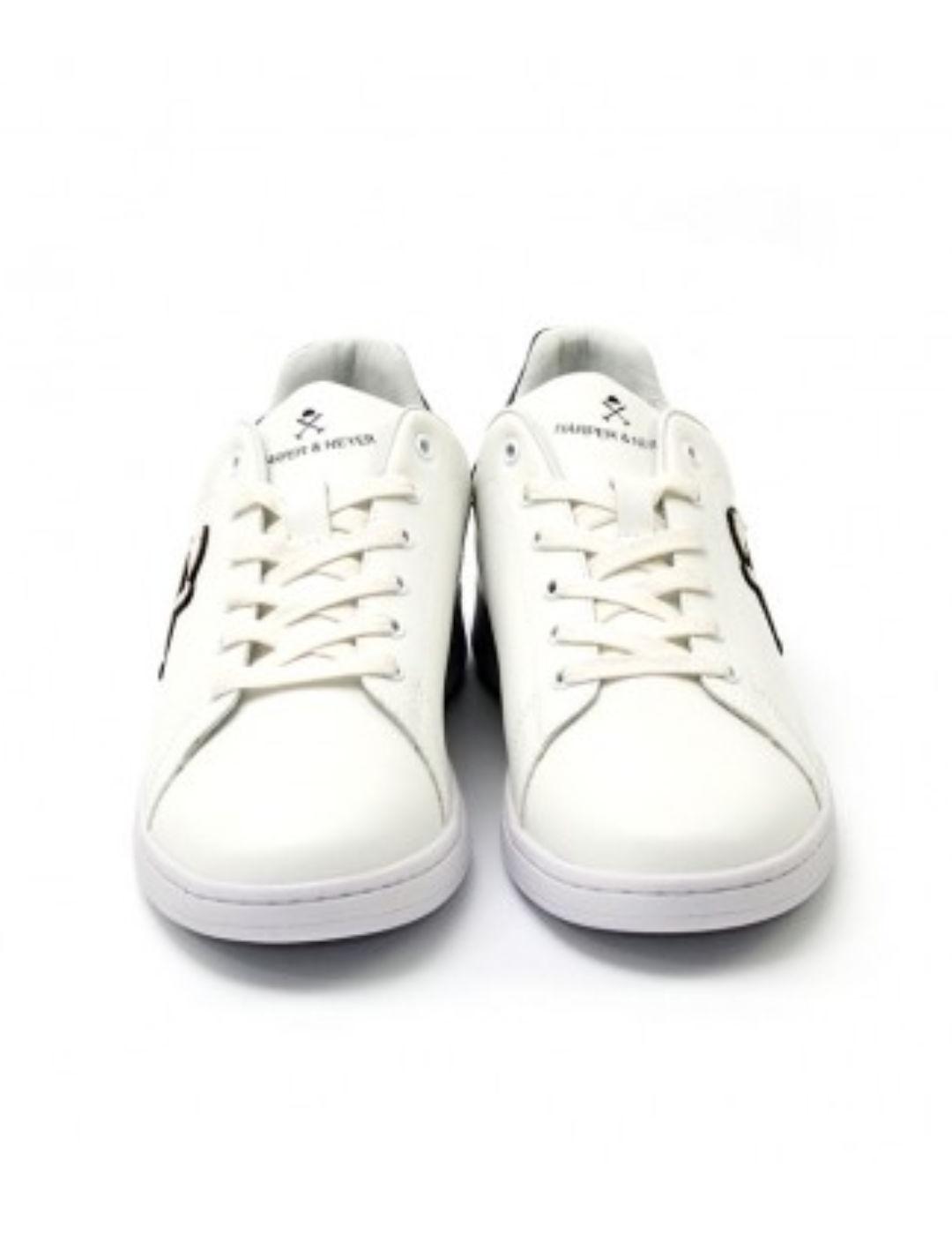 Zapatilla deportivas Harper&Neyer blancas para hombre