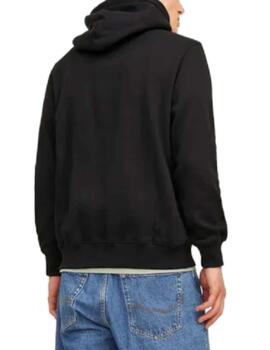 Sudadera Jack&Jones Frederik para con capucha para hombre