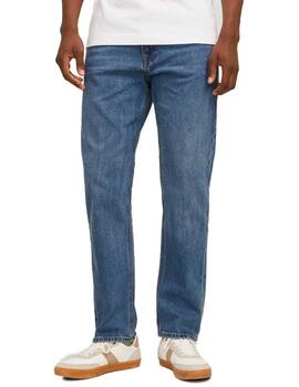 Pantalón vaquero Jack&Jones Chris azul para hombre