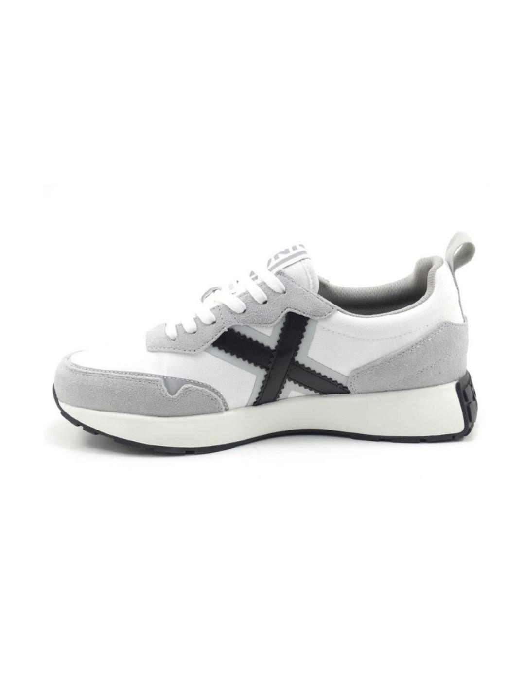 Zapatillas deportivas Munich Xemine 79 blanco para hombre