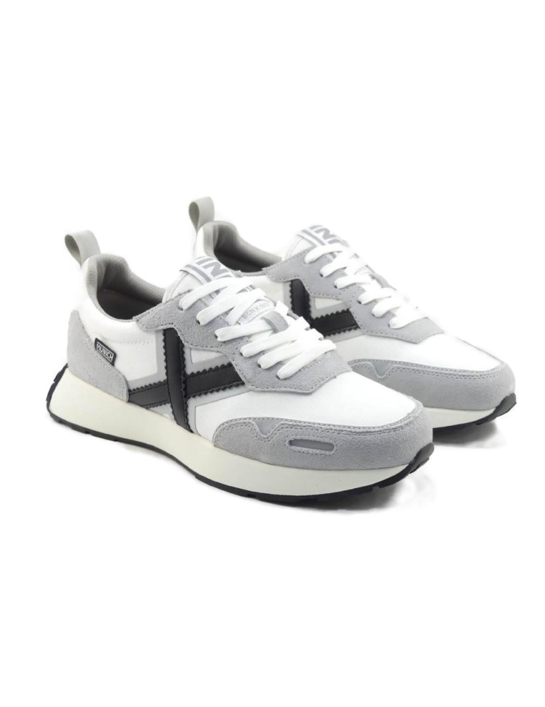 Zapatillas deportivas Munich Xemine 79 blanco para hombre