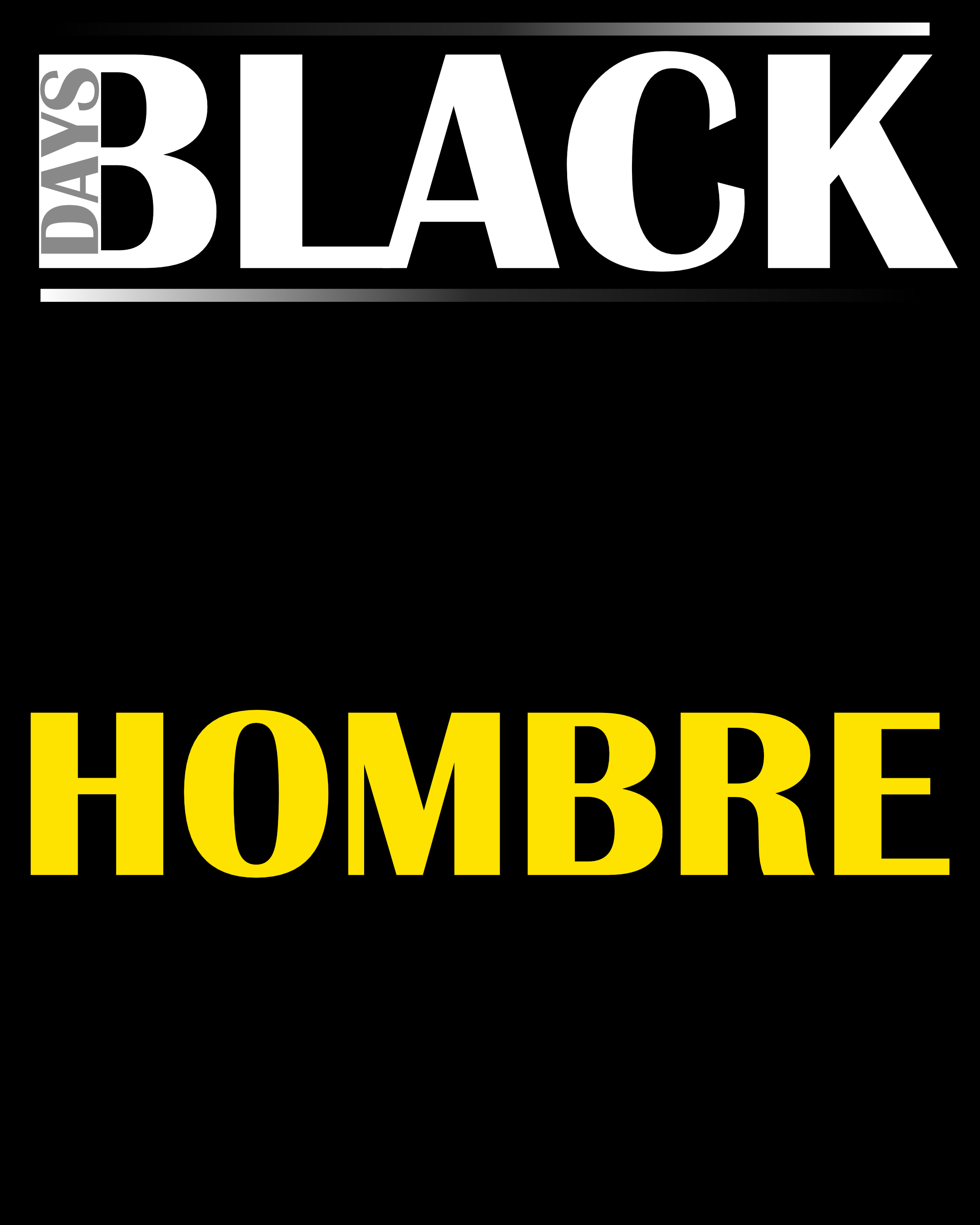 Hombre