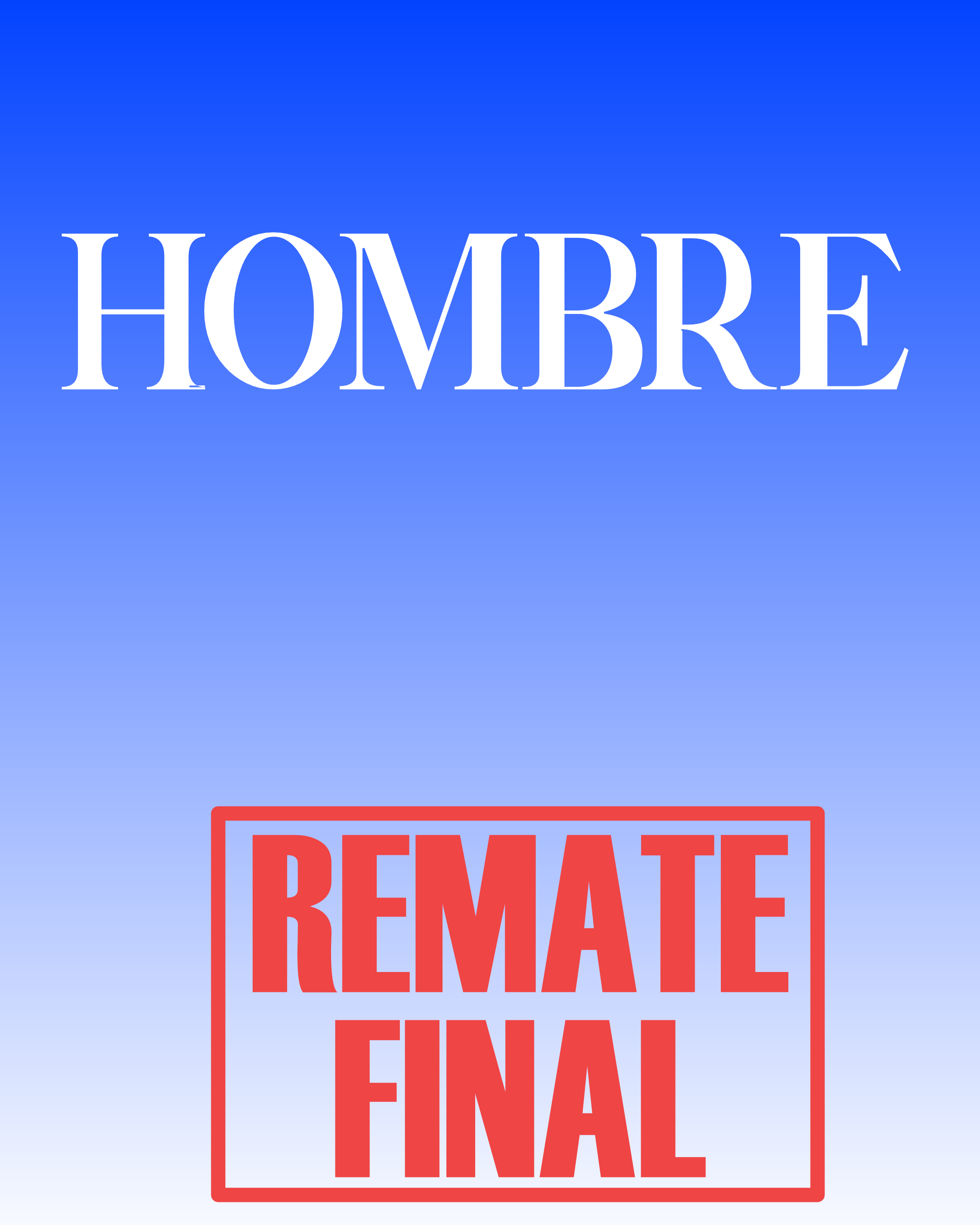 Remate h