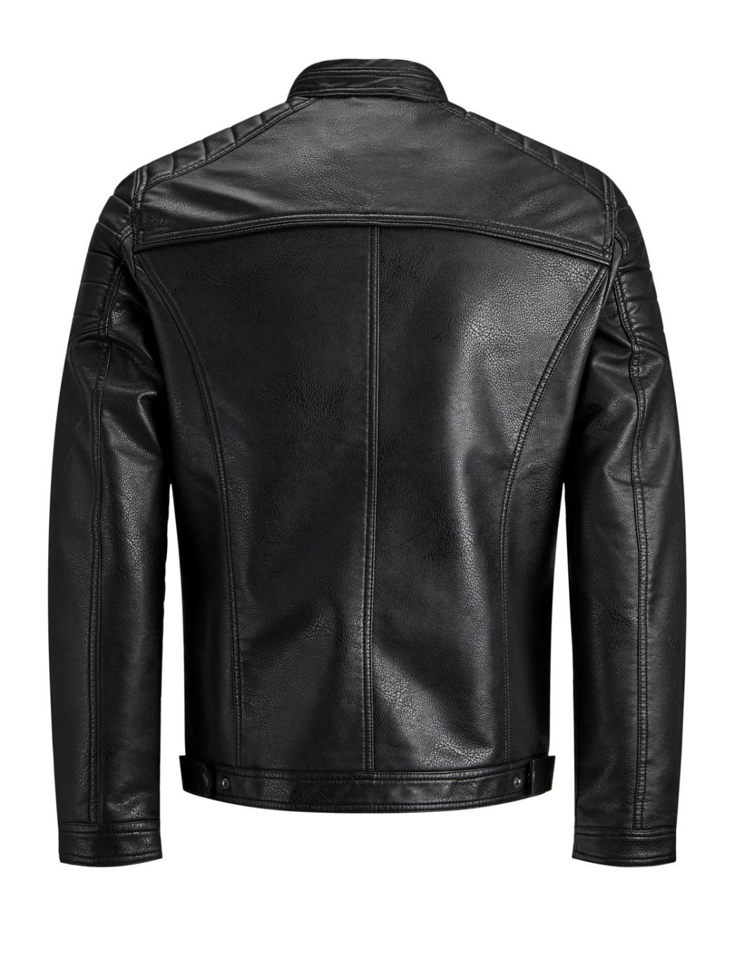 Chaqueta Jack&Jones Rocky negro de hombre