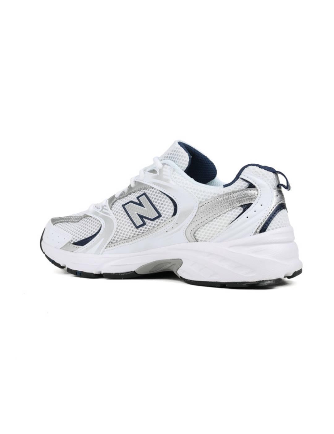 Zapatillas New Balance MR530SG blancas unisex