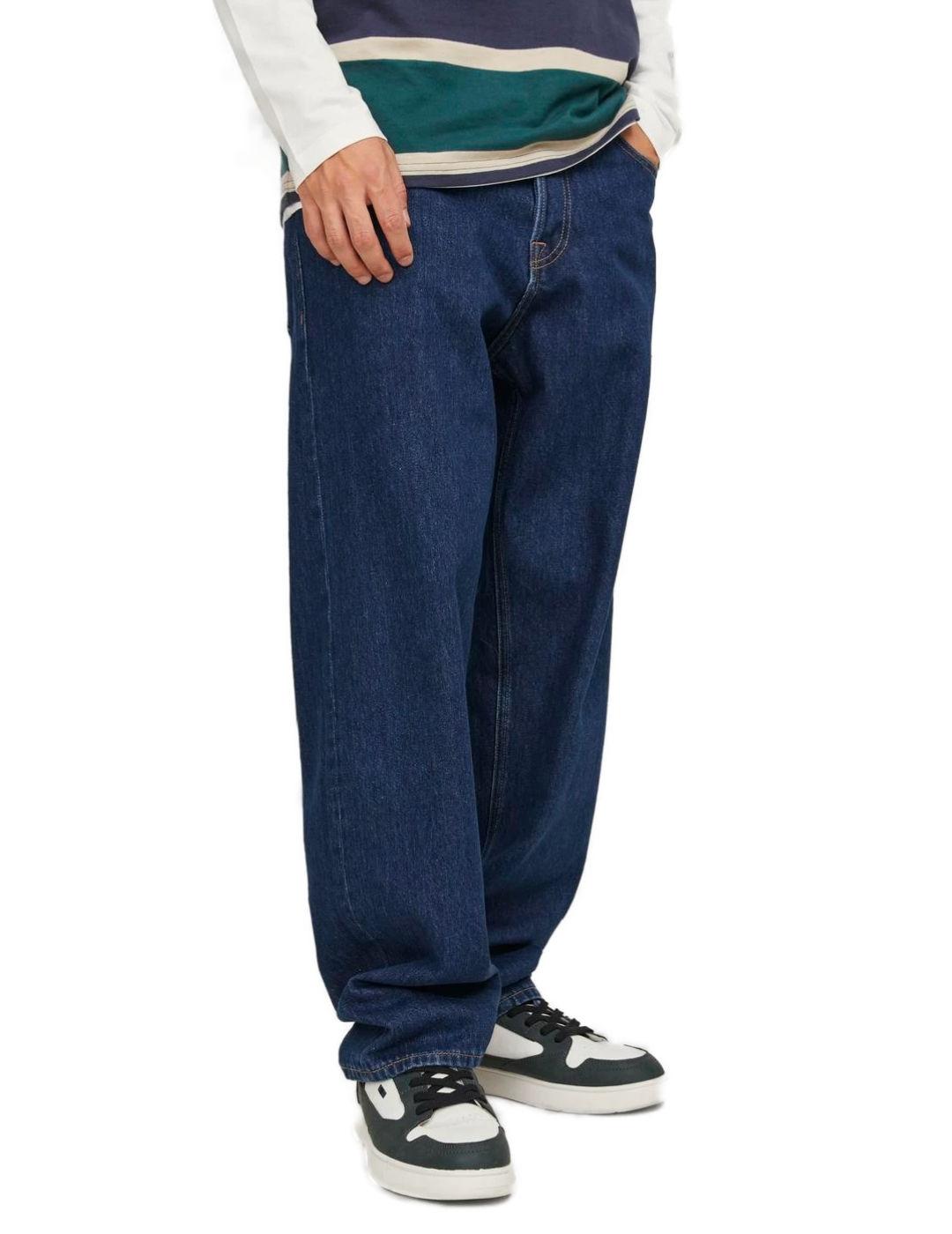 Vaquero Jack/df01Jones Eddie marino para hombre-/df01