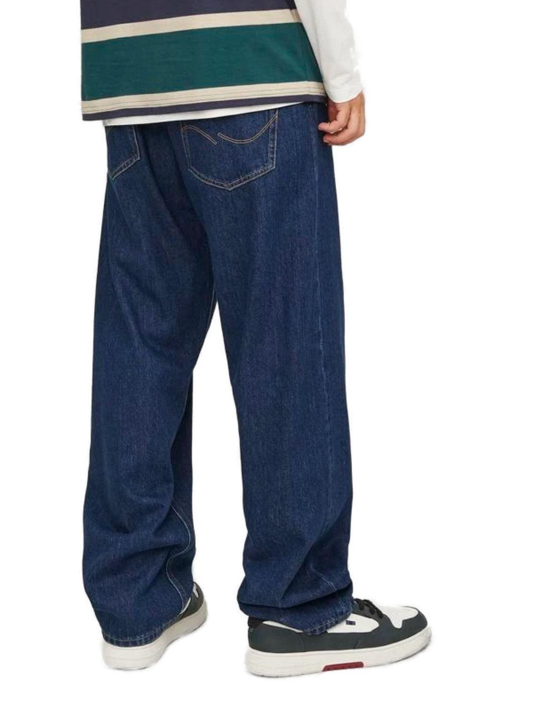 Vaquero Jack/df01Jones Eddie marino para hombre-/df01