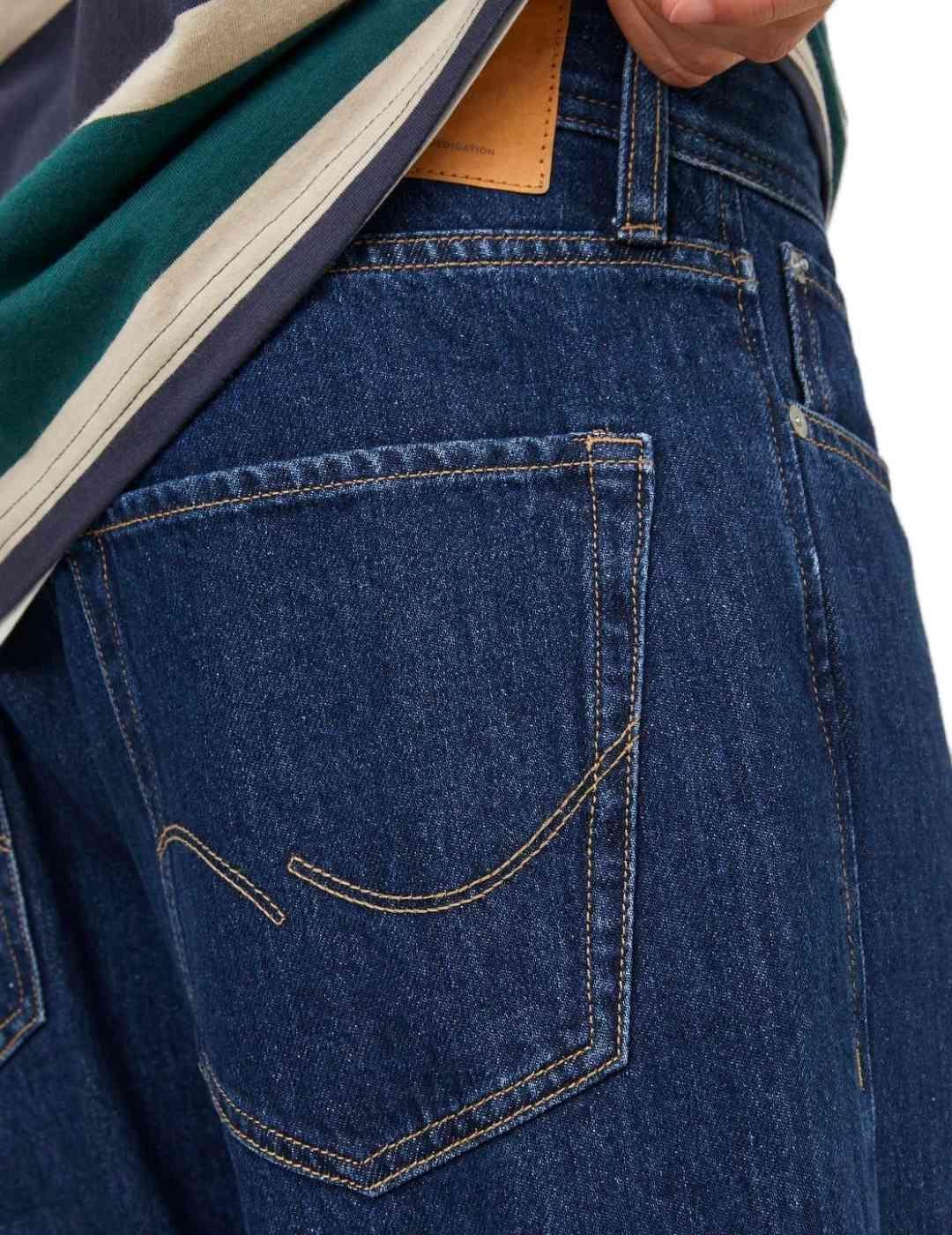 Vaquero Jack/df01Jones Eddie marino para hombre-/df01