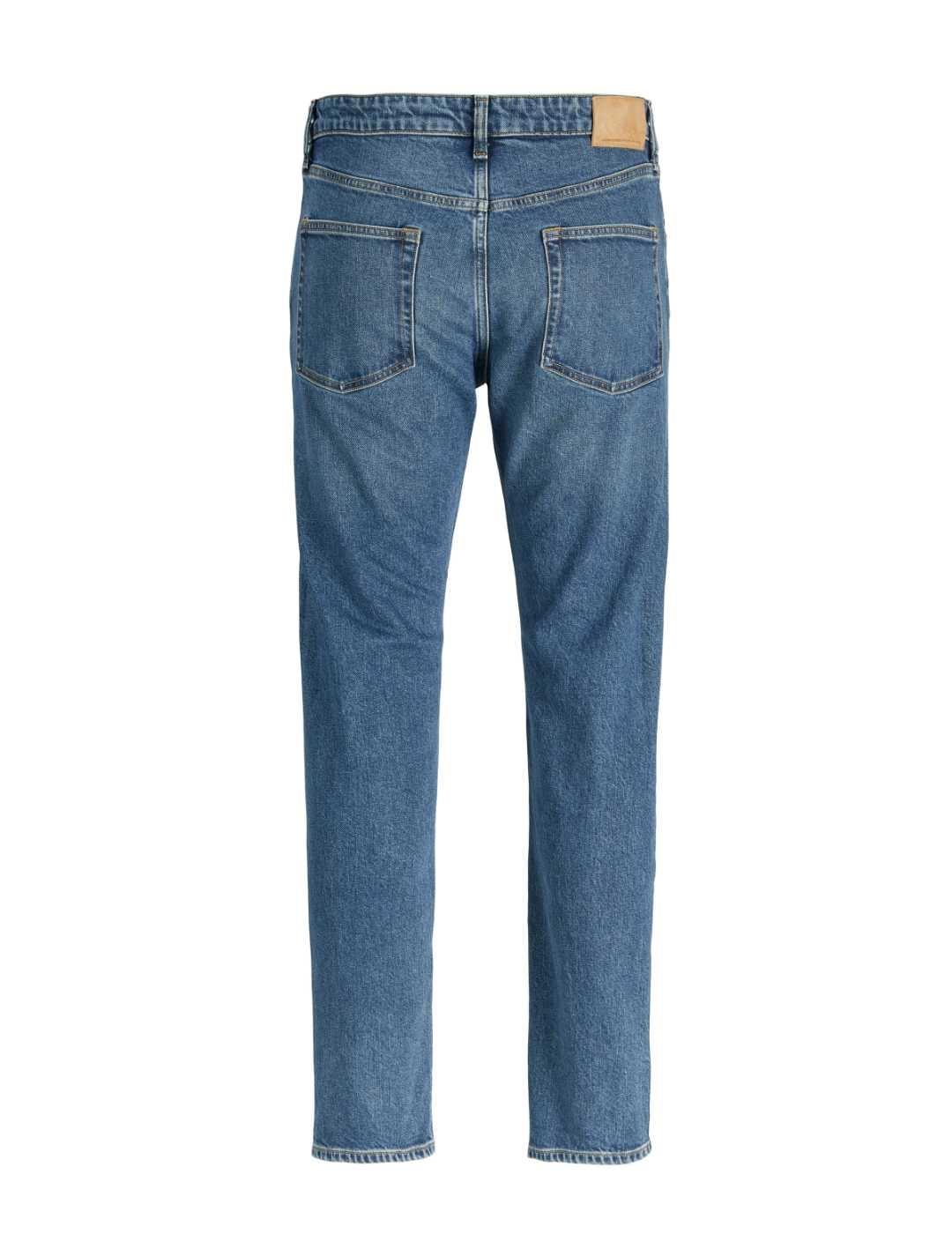 Pantalón vaquero Jack&Jones Chris azul para hombre