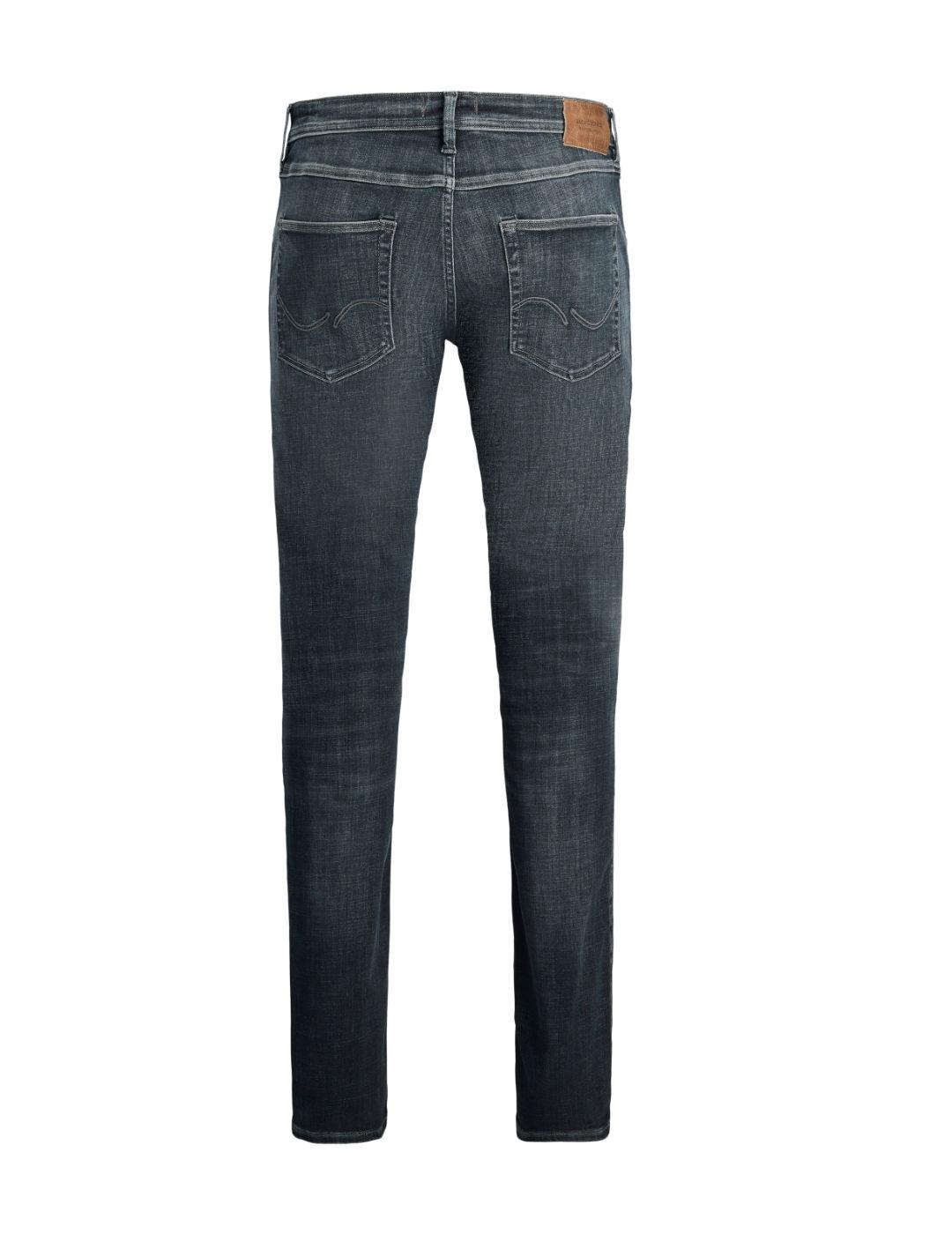Pantalón vaquero Jack&Jones Glen Cole azul desgastado hombre