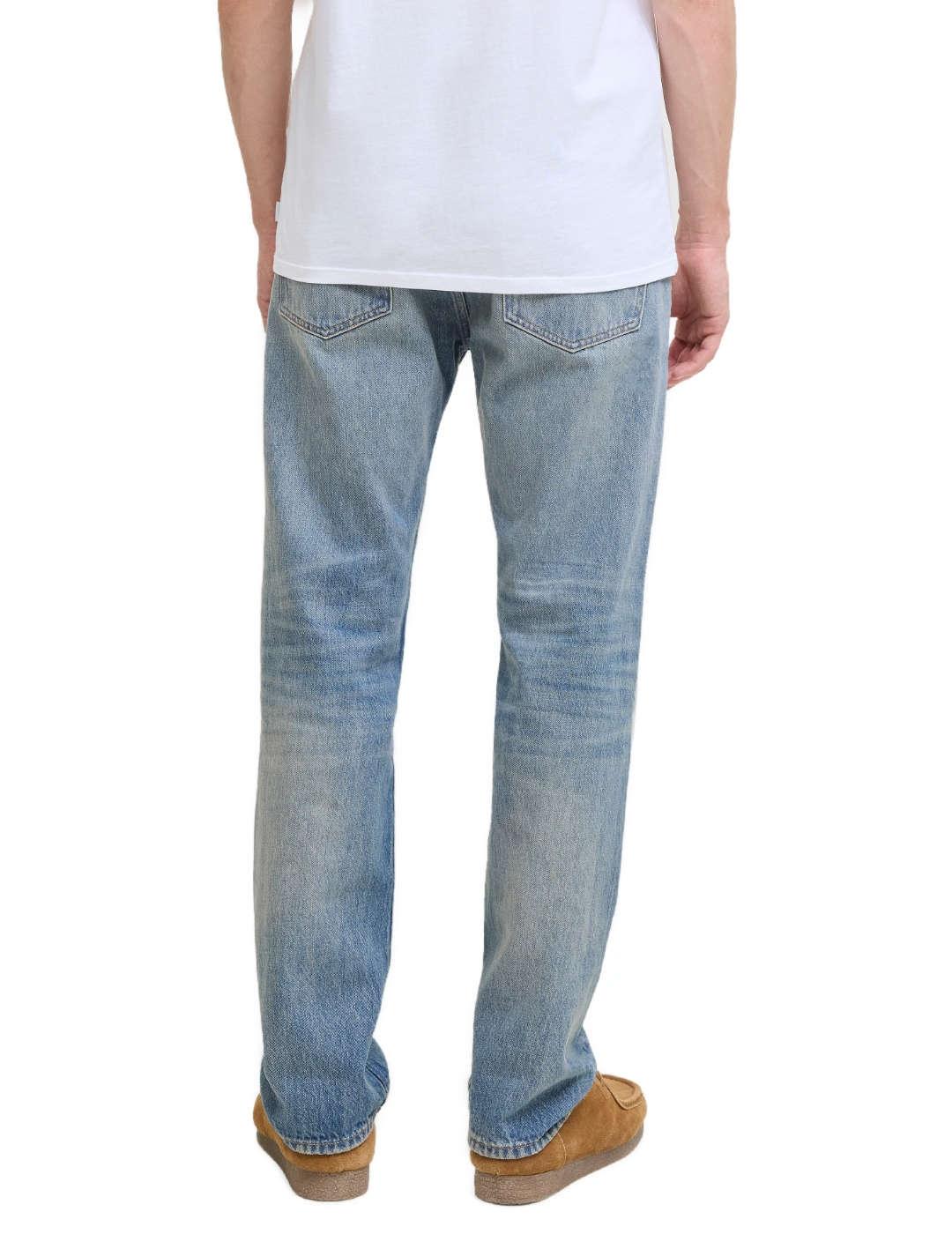 Vaquero Jack&Jones Chris azul denim para hombre