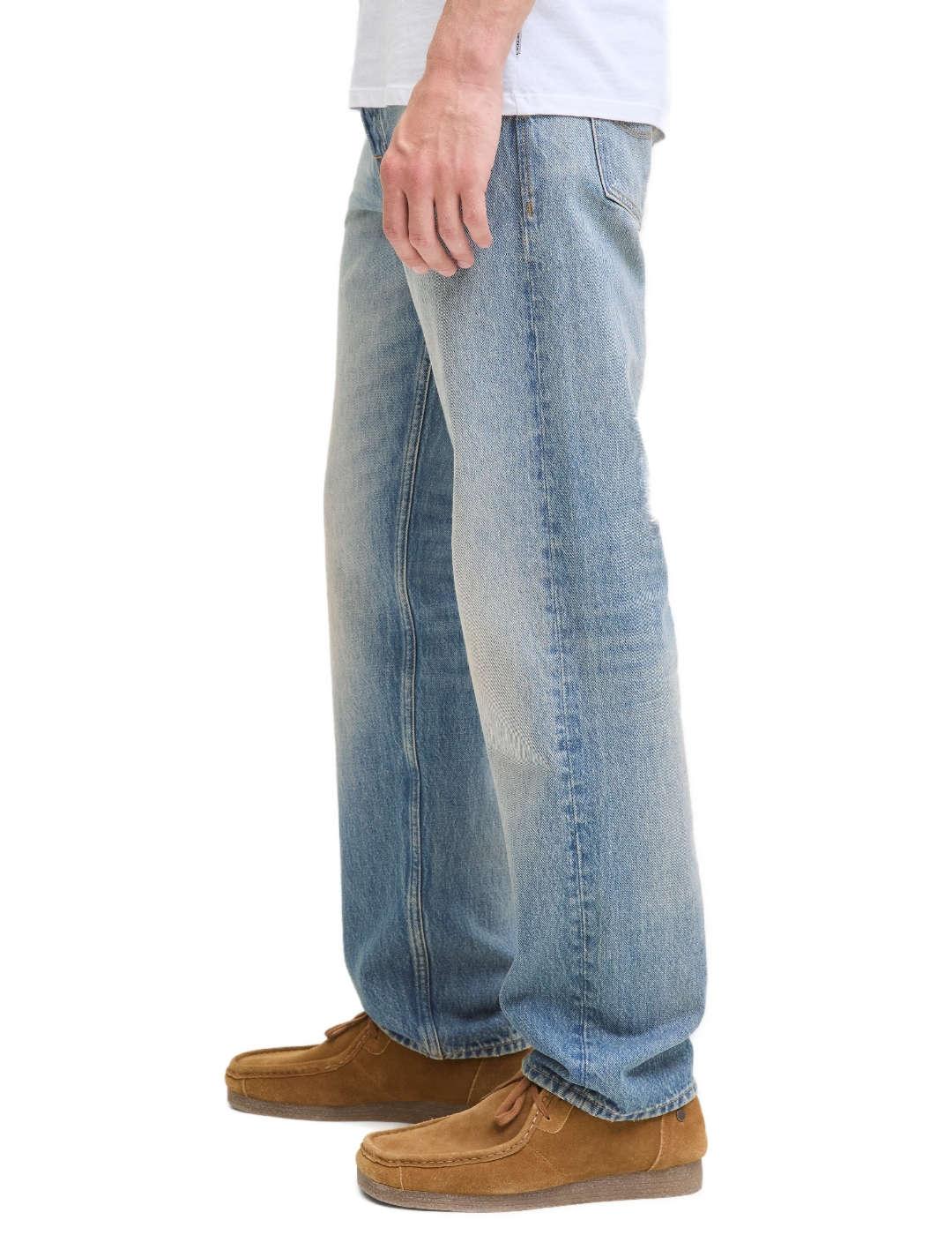 Vaquero Jack&Jones Chris azul denim para hombre