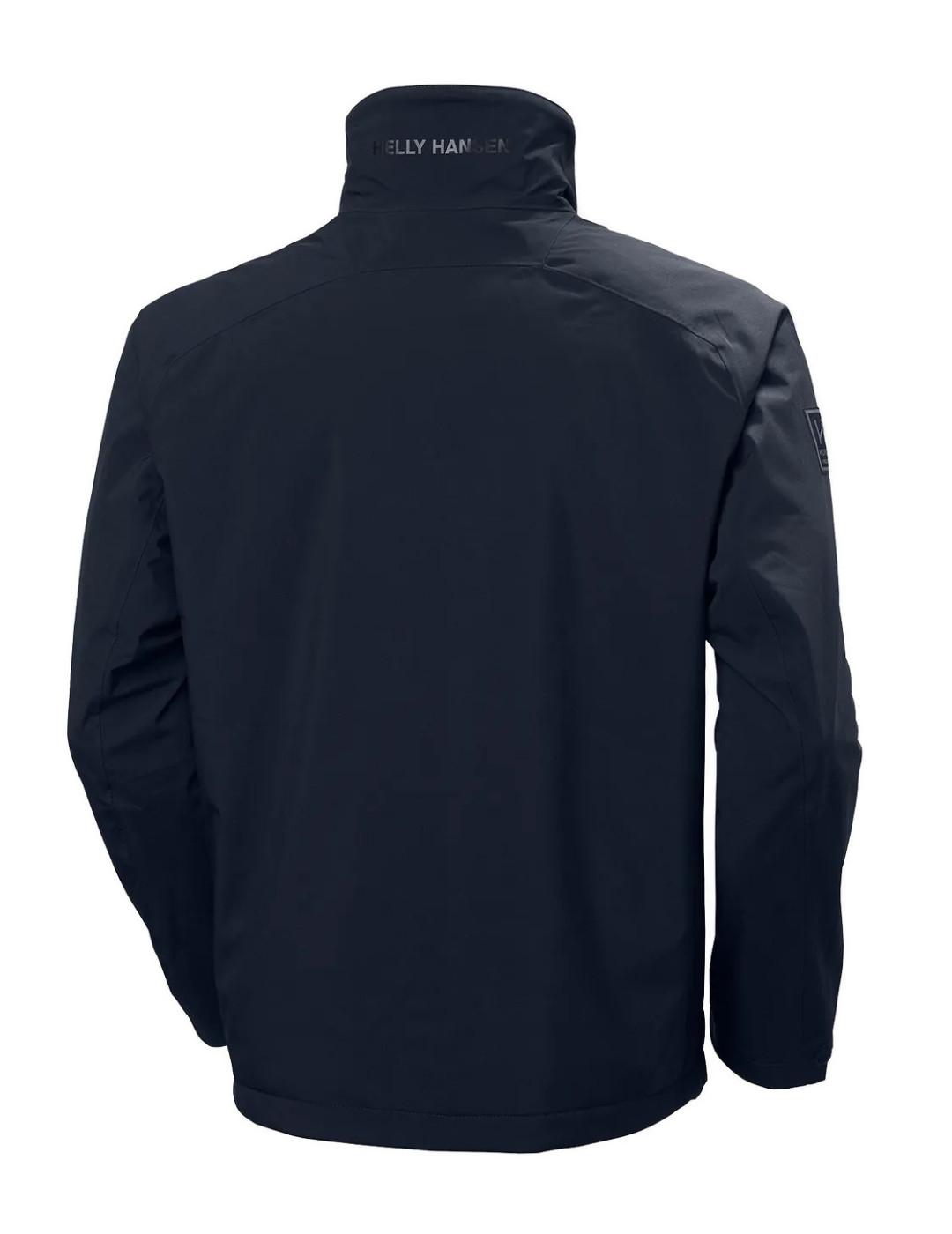 Chaqueta Helly Hansen Lifaloft marino para hombre